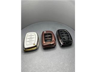 VARIEDAD EN COVER DE LLAVE HYUNDAI, Puerto Rico