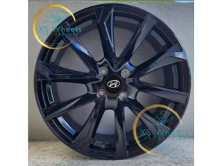 Aros 18" disponibles Ya 