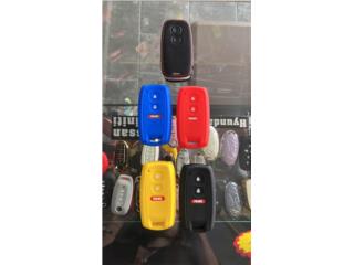 VARIEDAD EN COVER DE LLAVE PARA SUZUKI, Puerto Rico