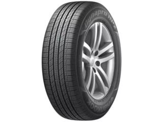 255-60-19 Hankook-Dynapro HP2 