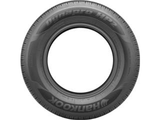 285-60-18 HANKOOK DYNAPRO HP2 PLUS RA33D