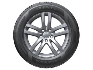 235-65-16 HANKOOK H73 KINERGY ST 