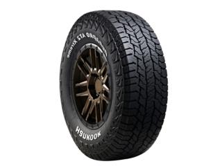 265-65-17 HANKOOK DYNAPRO AT2 XTREME RF12 