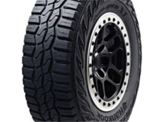 37X12.5-17 HANKOOK LT DYNAPRO XT RC10 