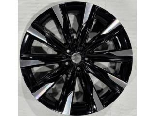 AROS TOYOTA CROWN 21, Puerto Rico