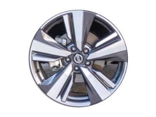 AROS NISSAN ROGUE 19