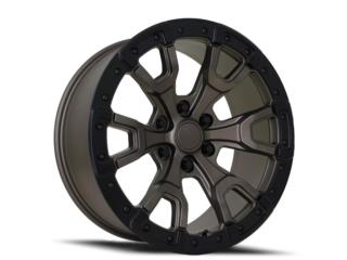 AROS FORD F150 RAPTOR 17