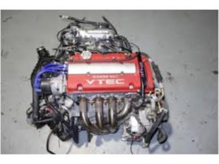 Honda Accord 2.2L 1990 1998 Motor Puerto Rico JUNKER CMW