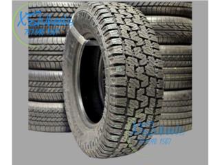 275/65/20" Pirelli AT Plus 