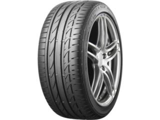 225-40-19 BRIDGESTONE RFT