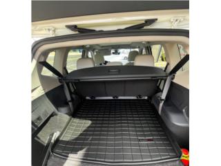 ALFOMBRA DE BAUL VW TIGUAN