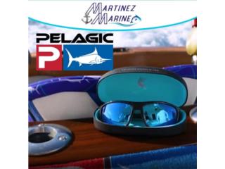 Puerto Rico - Accesorios de Autos, Botes, MotorasGafas para sol marca Pelagic Puerto Rico