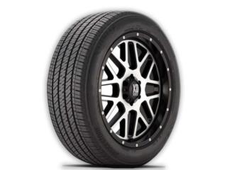 275-60-20 BRIDGESTONE ALENZA