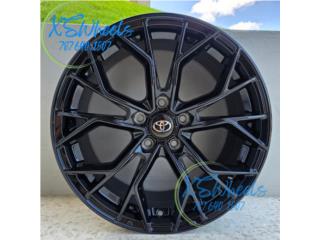 Aros 18" x 8 aprovecha solo r aros 