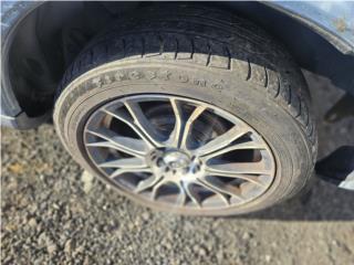 TOYOTA  CELICA 2003 STD 787 269-3001 939-289- Puerto Rico JUNKER 3000