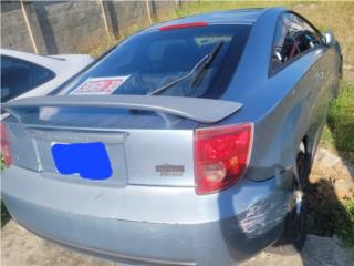TOYOTA  CELICA 2003 STD 787 269-3001 939-289- Puerto Rico JUNKER 3000