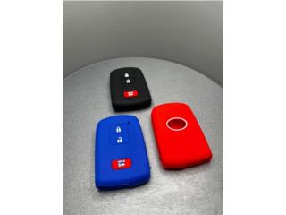 COVER DE LLAVE PARA TOYOTA Puerto Rico JRT Auto Interiors