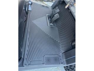 ALFOMBRA PARA CARRO DE GOLF A LA MEDIDA Puerto Rico JRT Auto Interiors