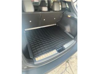 ALFOMBRA DE BAUL NISSAN KICKS 2025 Puerto Rico JRT Auto Interiors