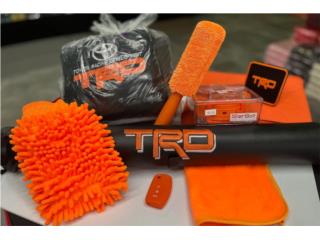 VARIEDAD EN ACCESORIOS ANARANJADO PARA SU VEH Puerto Rico JRT Auto Interiors