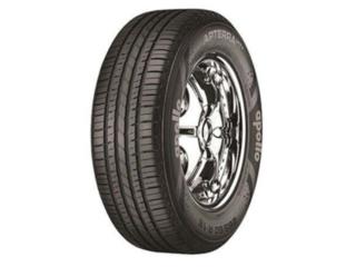 245-65-17 APOLO Puerto Rico WHEELSTIRE