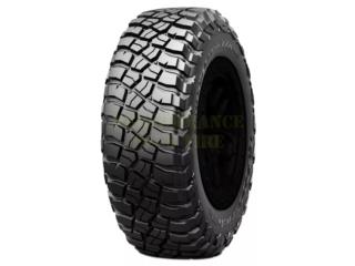 305-70-16 BFG Mud Terrain TA KM3 Puerto Rico WHEELSTIRE