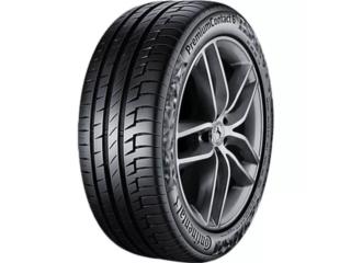 225-55-17 CONTINENTAL PRIMIUM Puerto Rico WHEELSTIRE