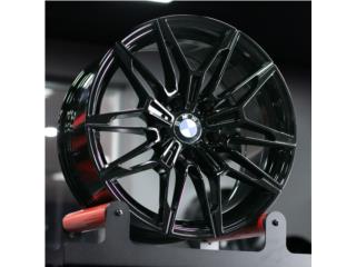 Aros BMW 20" 5x120 NEW