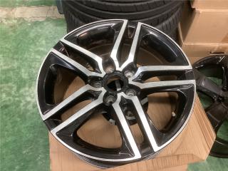 AROS HONDA 17”