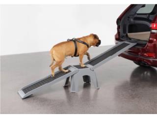 RAMPA PARA MASCOTA WEATHERTECH, Puerto Rico