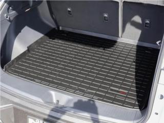 ALFOMBRA DE BAUL PARA MURANO Puerto Rico JRT Auto Interiors