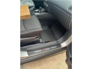 Alfombras WeatherTech para Mitsubishi Puerto Rico JRT Auto Interiors