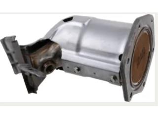 Catalytic Converter - Infiniti QX60 2014 Puerto Rico AMBAR INFINITI