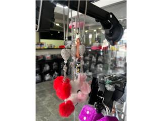 DECORACION PARA RETROVISOR Puerto Rico JRT Auto Interiors