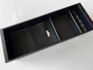 CAJA DE ALMACENAMIENTO CONSOLA CENTRAL Puerto Rico JRT Auto Interiors