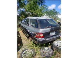 HONDA ACCORD 1995 PIEZAS Puerto Rico JUNKER CMW
