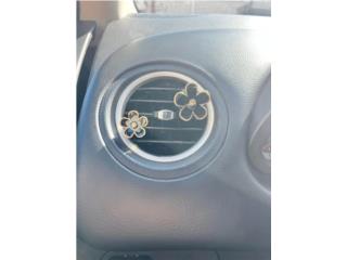 FLORES DECORATIVAS PARA SU VEH�CULO Puerto Rico JRT Auto Interiors