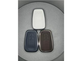 COVER DE BEEPER PARA TOYOTA EN VINIL Puerto Rico JRT Auto Interiors