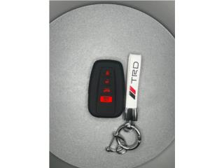 COVER DE BEEPER CON LLAVERO TOYOTA Puerto Rico JRT Auto Interiors