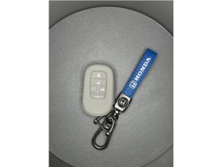COVER DE BEEPER CON LLAVERO HONDA Puerto Rico JRT Auto Interiors