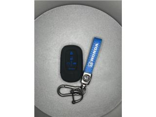 COVER DE BEEPER PARA HONDA CON LLAVERO Puerto Rico JRT Auto Interiors