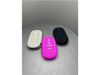 VARIEDAD EN COVERS DE BEEPERS DE HONDA Puerto Rico JRT Auto Interiors