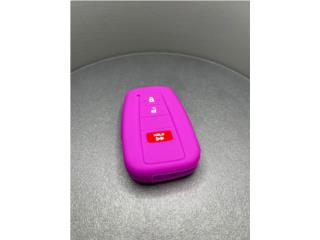 COVER DE LLAVE PARA TOYOTA Puerto Rico JRT Auto Interiors