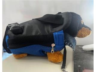 BULTO PARA CARGAR MASCOTA Puerto Rico JRT Auto Interiors