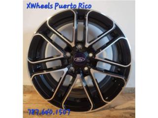 Aros disponibles 16