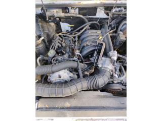 FORD RENGER 1998-2012 Puerto Rico JUNKER CMW