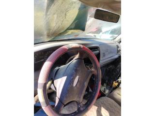 FORD RENGER 1998-2012 Puerto Rico JUNKER CMW