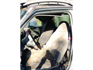 FORD RENGER 1998-2012 Puerto Rico JUNKER CMW