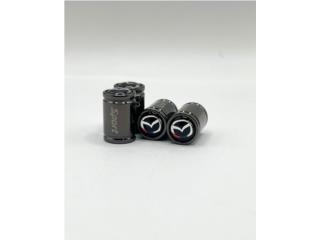 AIR CAPS PARA MAZDA NUEVOS MODELOS Puerto Rico JRT Auto Interiors