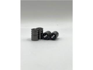 AIR CAPS DE JEEP NUEVO MODELO Puerto Rico JRT Auto Interiors
